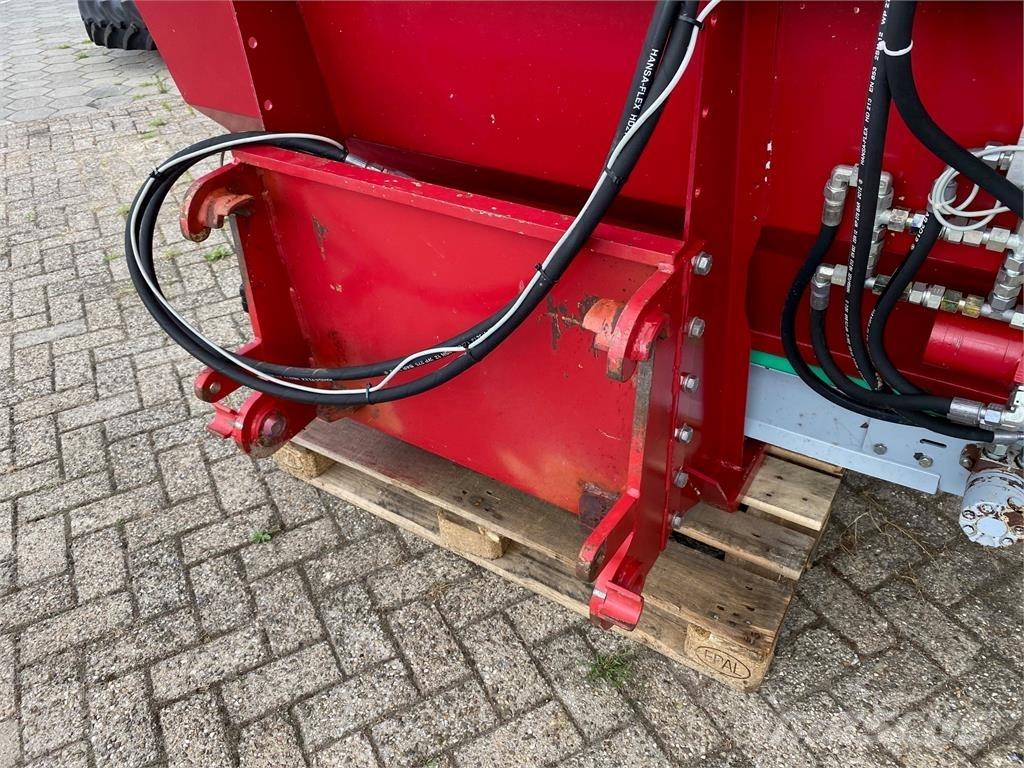 BvL B-MAX 1700 Muut maatalouskoneet