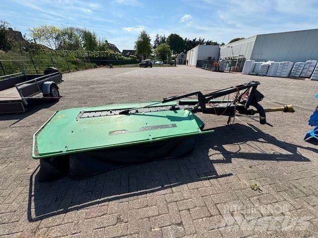 Deutz-Fahr KM 3.27 Niittokoneet