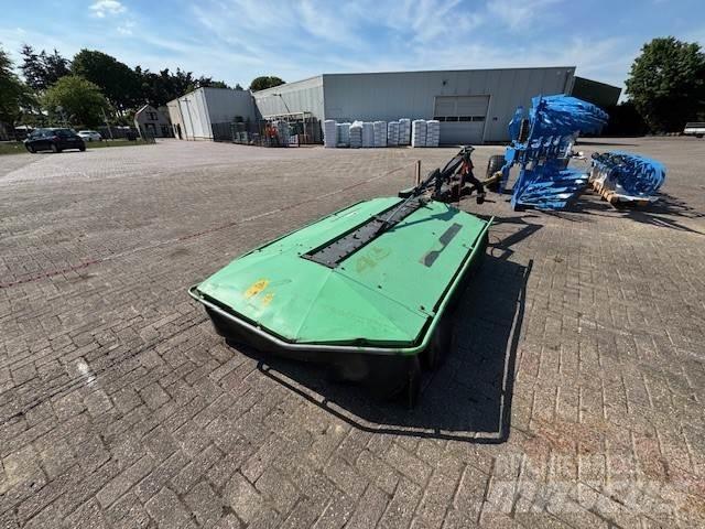 Deutz-Fahr KM 3.27 Niittokoneet