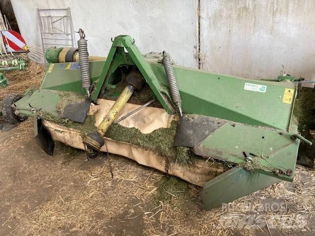  Easycut 32 CV Niittokoneet