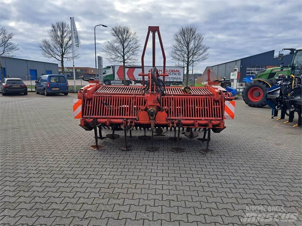 Farmax Spitmachine Jyrsimet