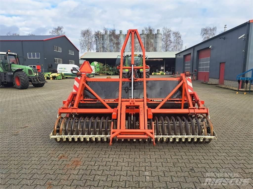 Farmax Spitmachine Jyrsimet