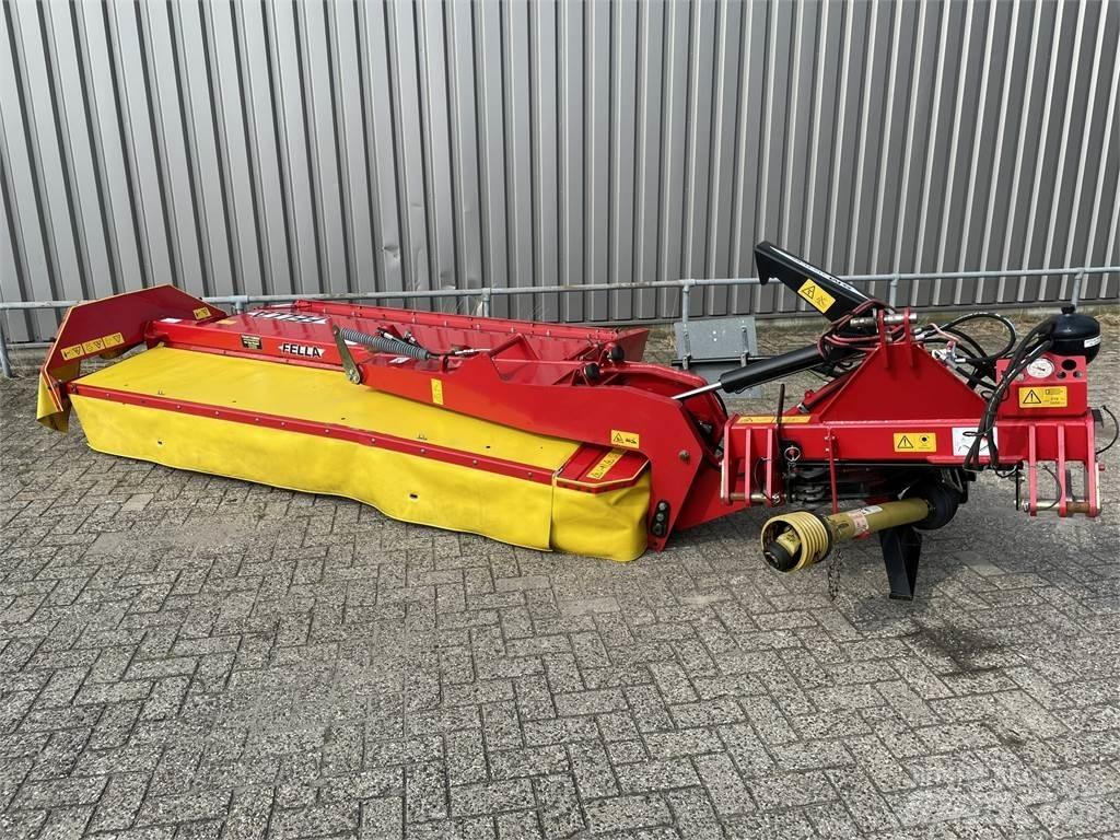 Fella SM310 TLKC Niittokoneet