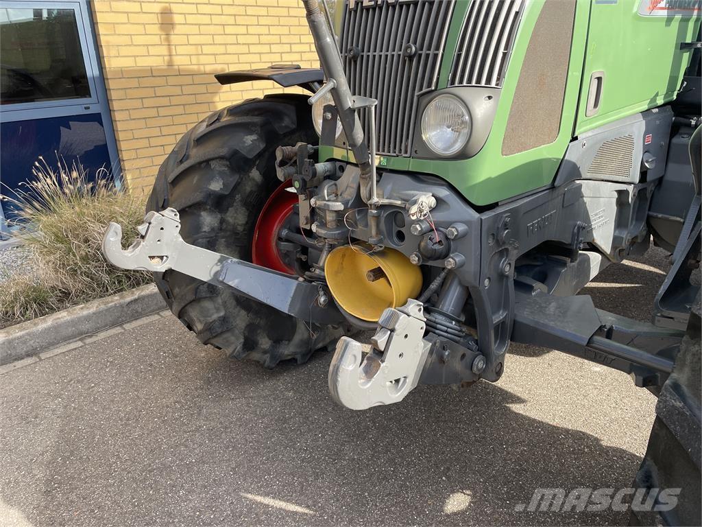 Fendt 410 com1 Traktorit