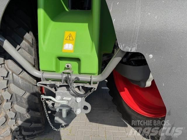 Fendt Rogator 655 Itsekulkevat ruiskut