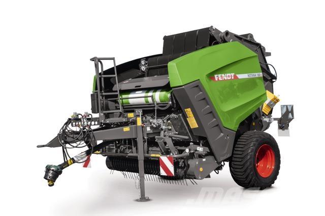  Fendt-Rotana Kanttipaalaimet