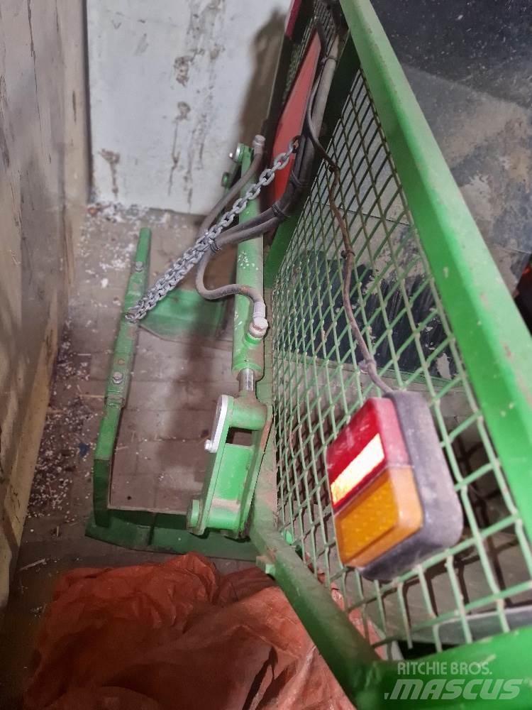 Holaras Uienrooier Muut maatalouskoneet