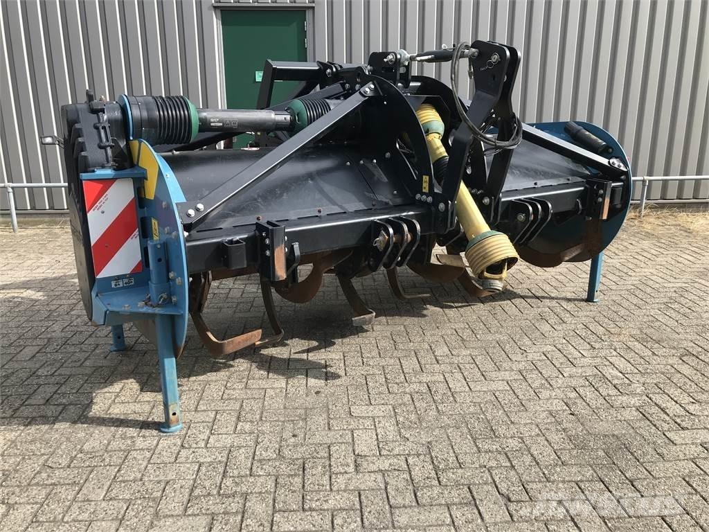 Imants 46VX300 Kiekkomultaimet ja lautasäkeet