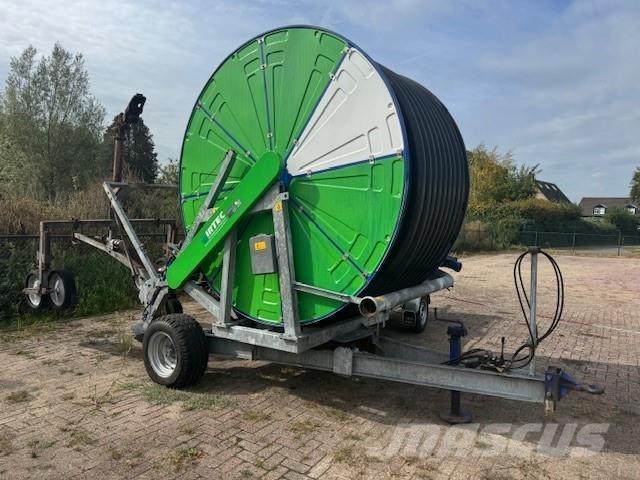Irtec 110/350 G/E4 Sadetus- ja kastelulaitteet