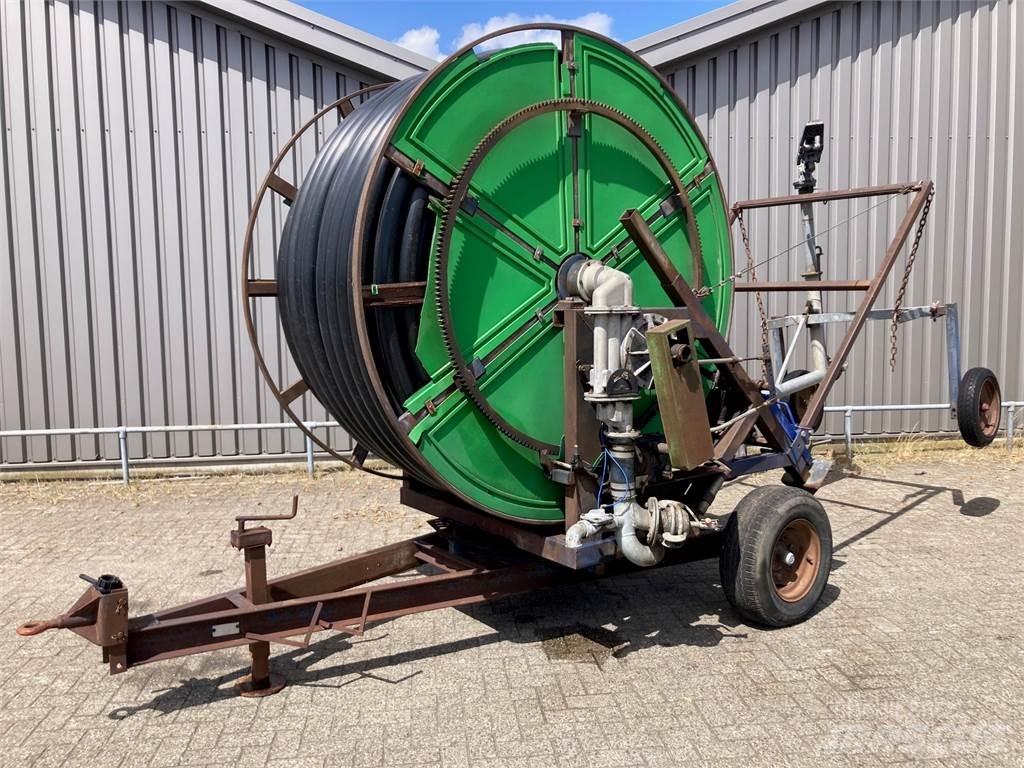 Irtec 90/300 Sadetus- ja kastelulaitteet