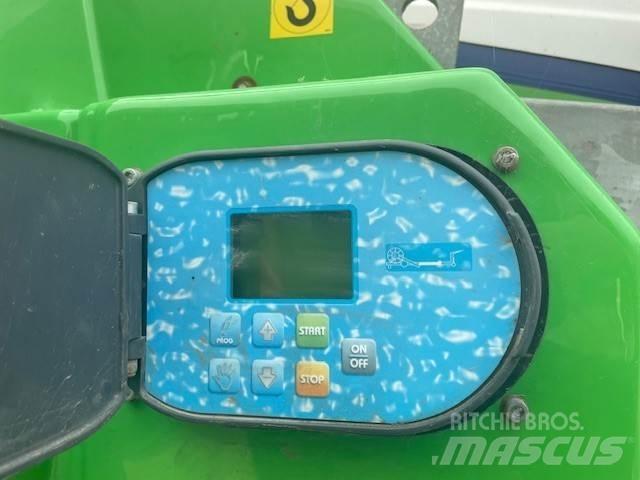 Irtec F 110/500 Sadetus- ja kastelulaitteet