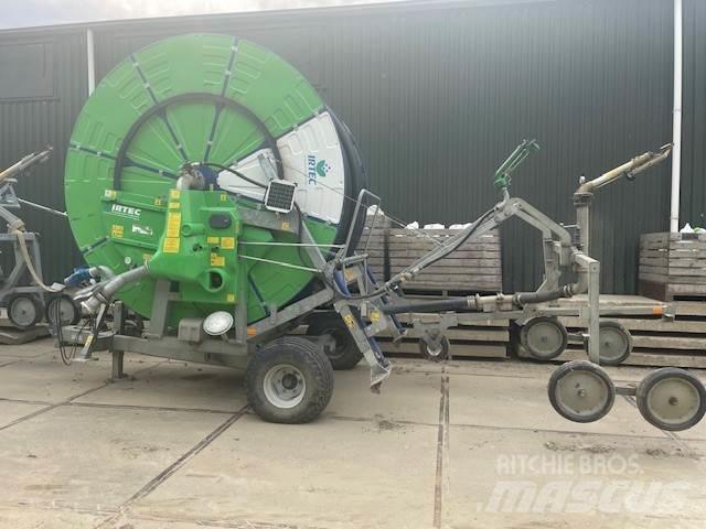 Irtec F 110/500 Sadetus- ja kastelulaitteet