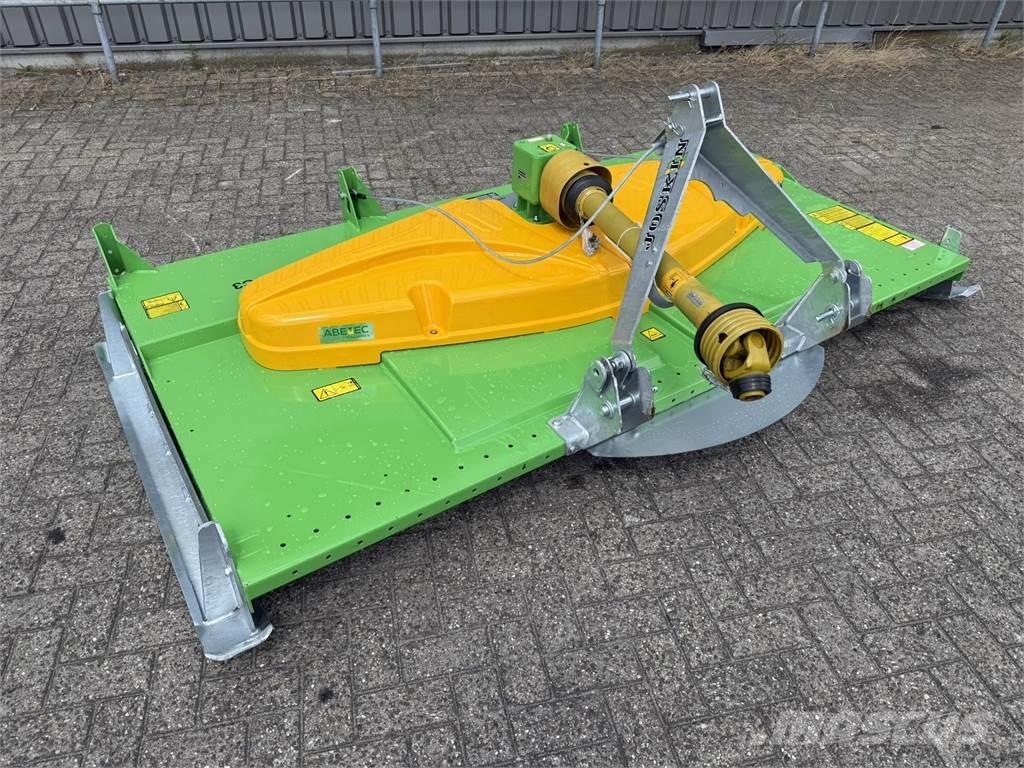 Joskin TR 270 C3 Niittokoneet