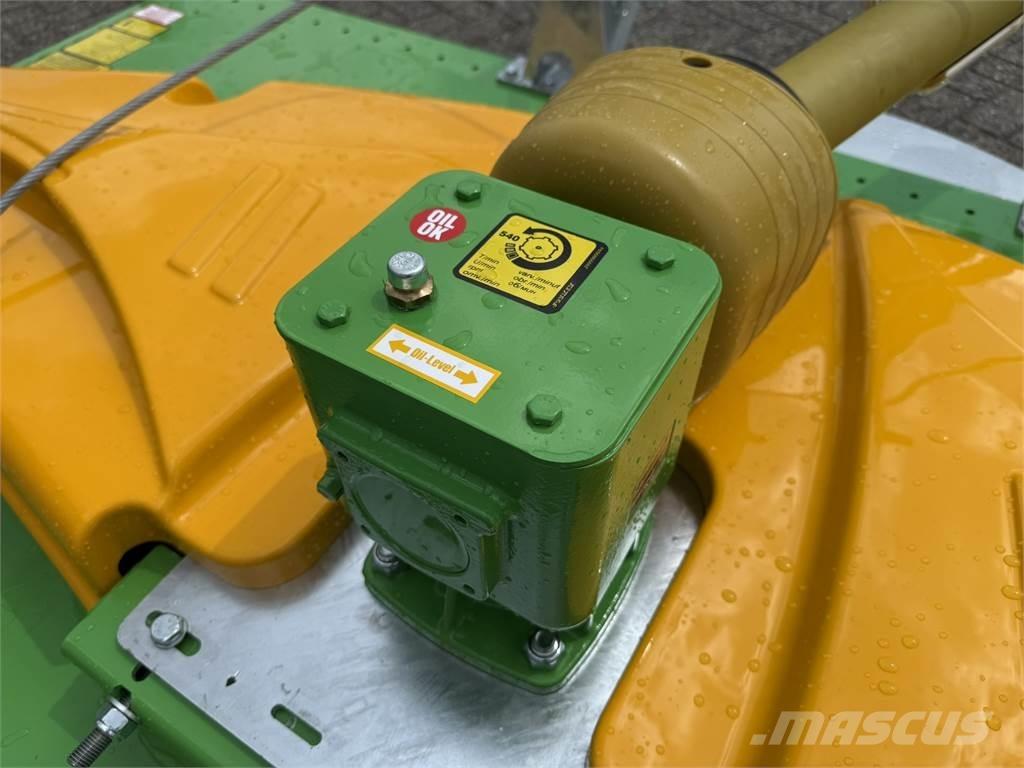 Joskin TR 270 C3 Niittokoneet