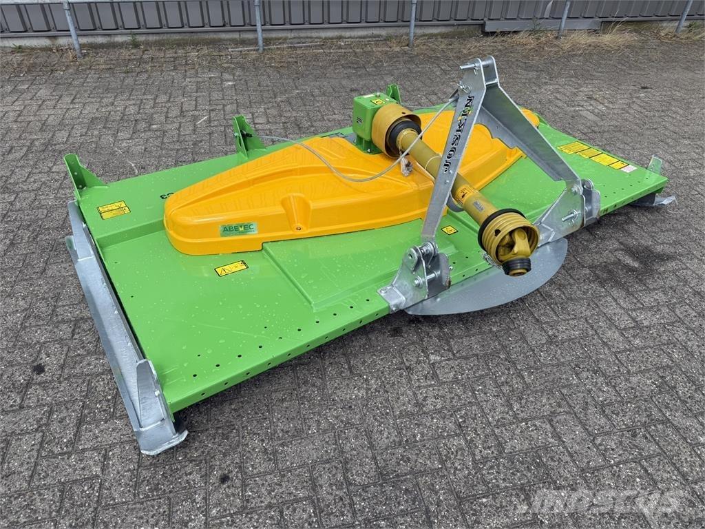 Joskin TR 270 C3 Niittokoneet