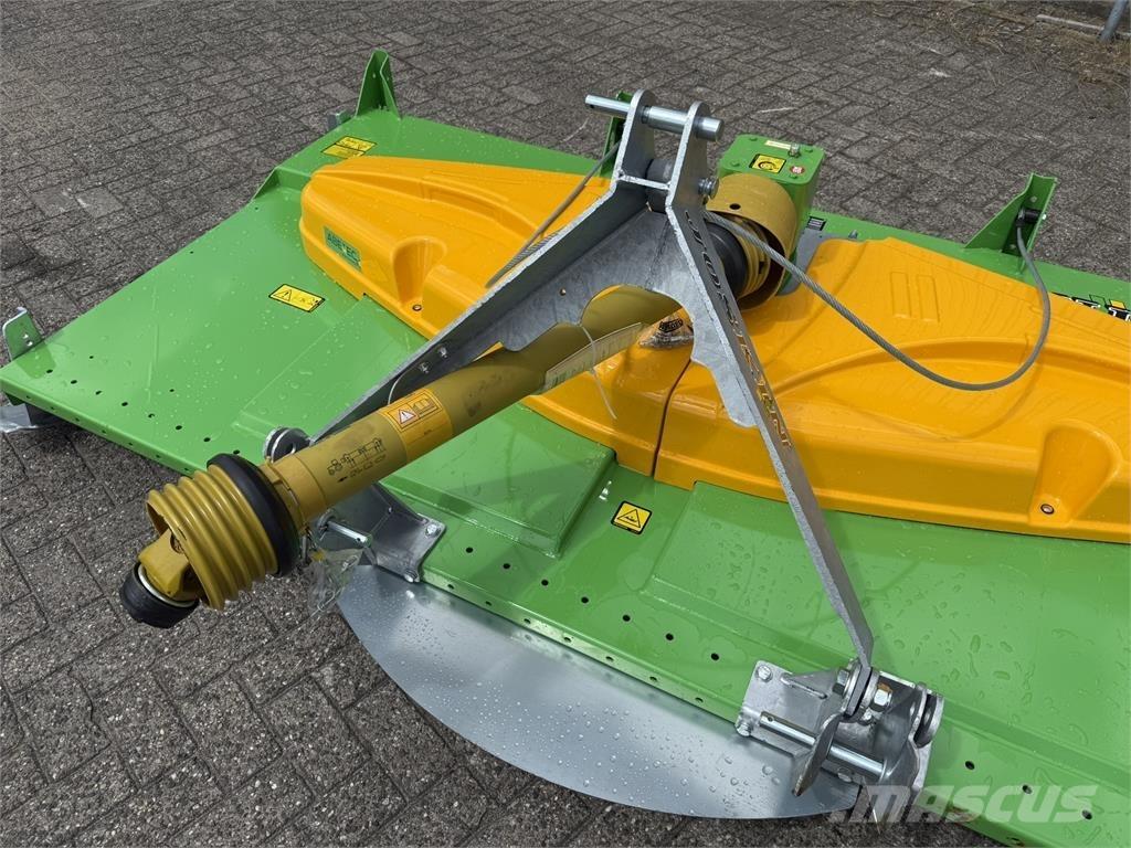 Joskin TR 270 C3 Niittokoneet