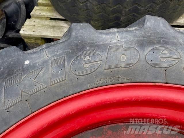 Kleber 280/85 R28 Renkaat ja vanteet