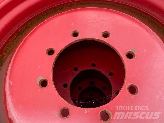 Kleber 280/85 R28 Renkaat ja vanteet