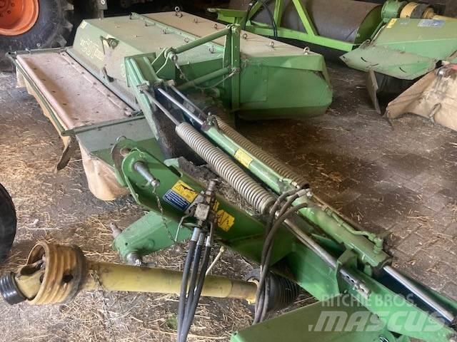 Krone EC 280 CV Q Niittokoneet