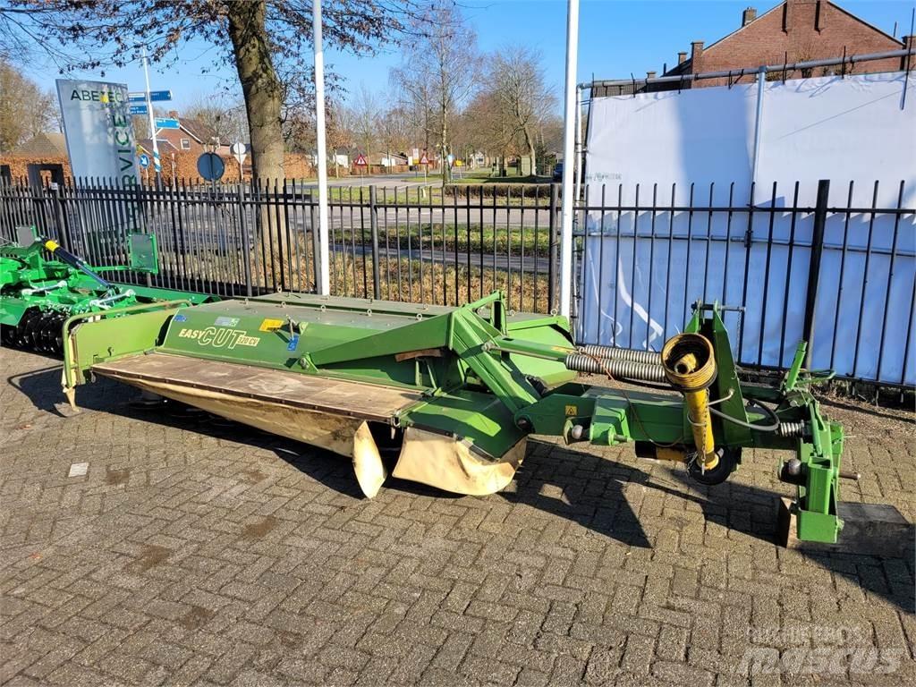 Krone EC 320 CV Niittokoneet
