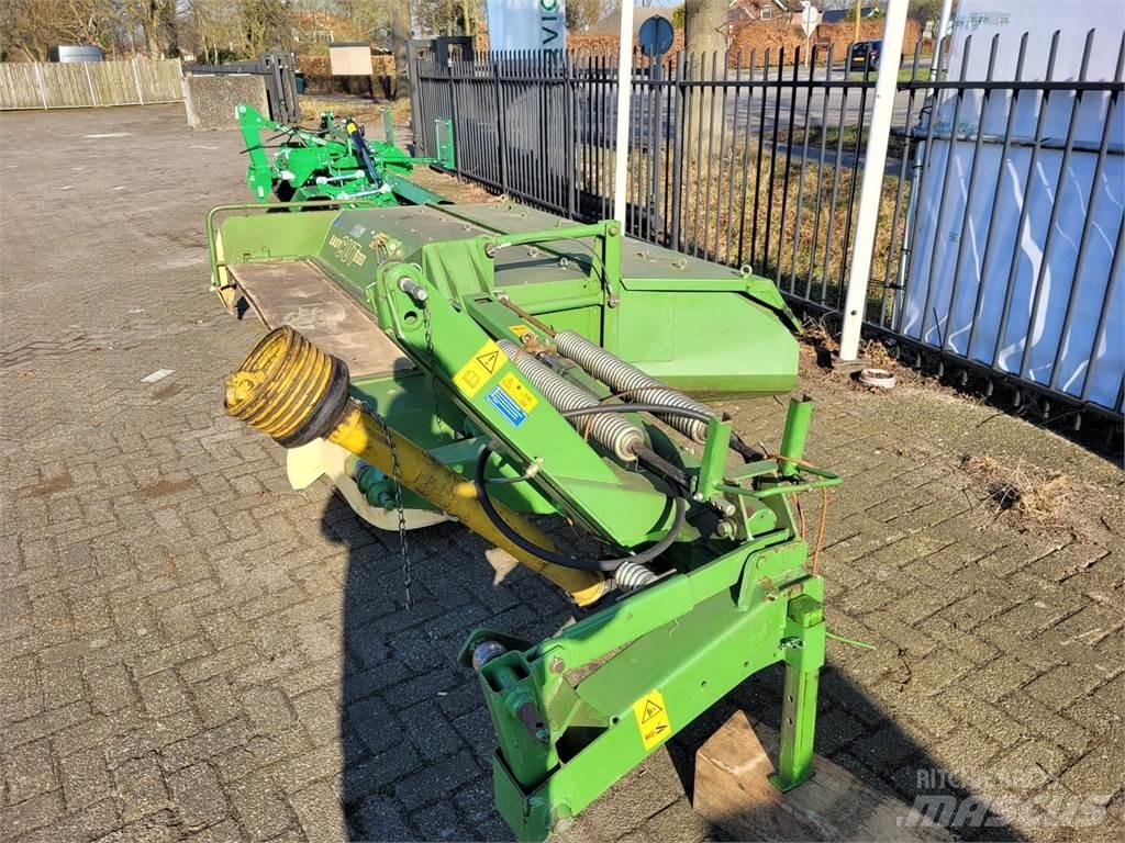 Krone EC 320 CV Niittokoneet