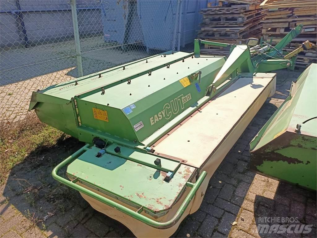 Krone EC R 320 CV Niittokoneet