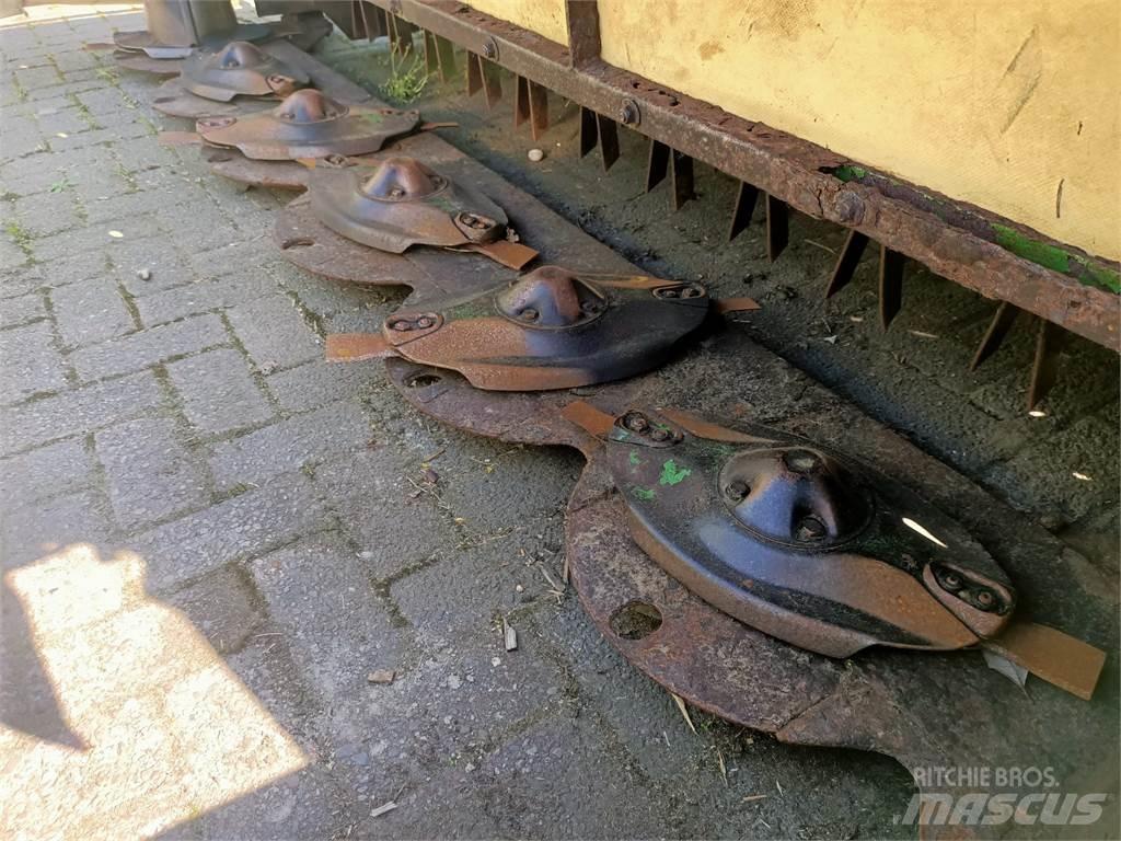 Krone EC R 320 CV Niittokoneet