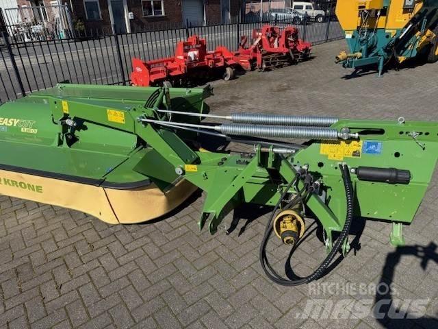 Krone EC R280 CV Niittokoneet