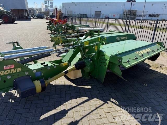 Krone EC R280 CV Niittokoneet