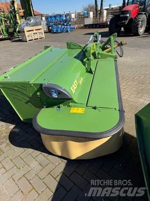 Krone EC R280 CV Niittokoneet