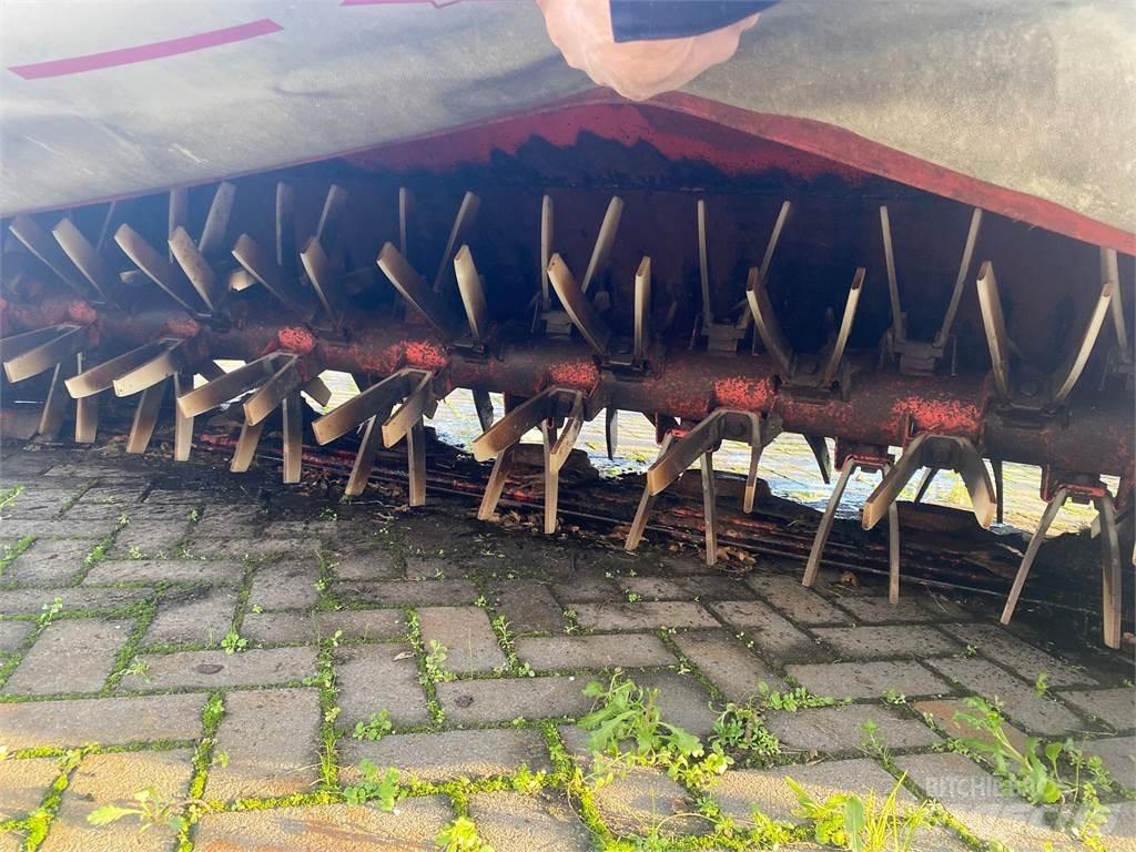 Kuhn FC 283 cv Niittokoneet