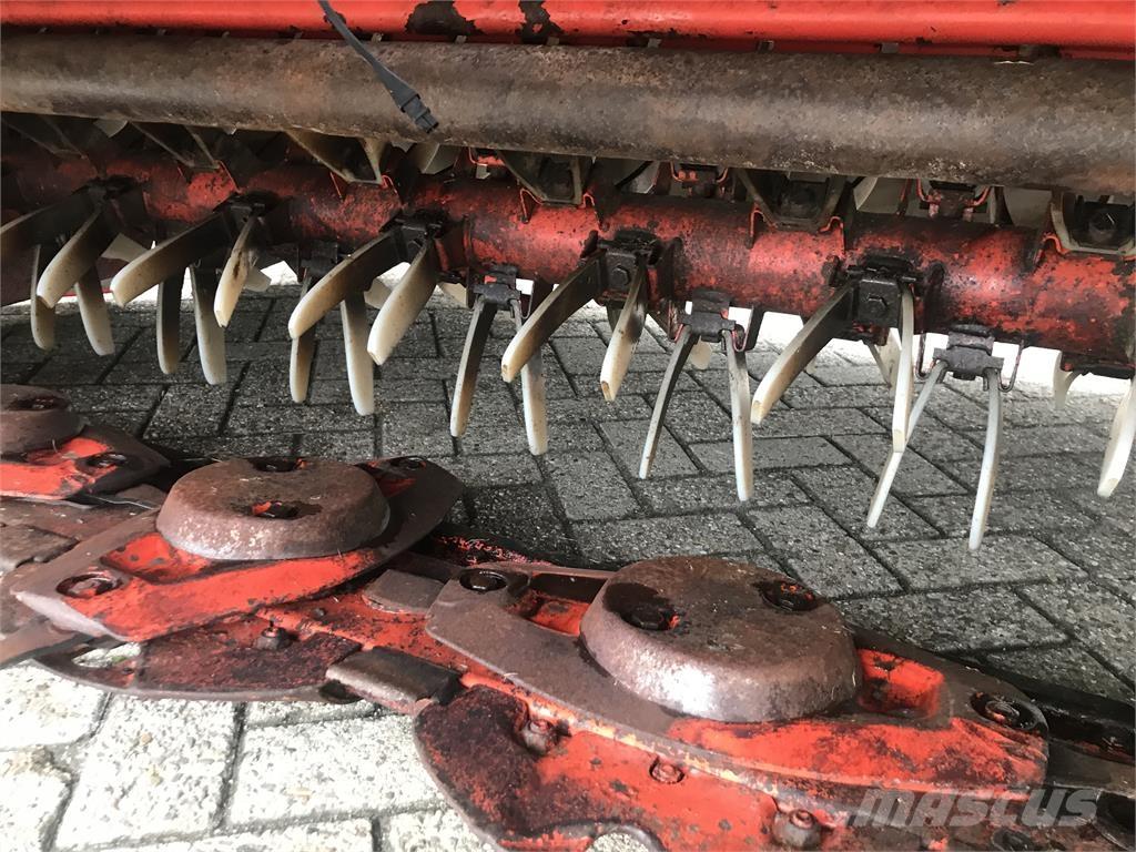 Kuhn FC 283 GII Niittokoneet