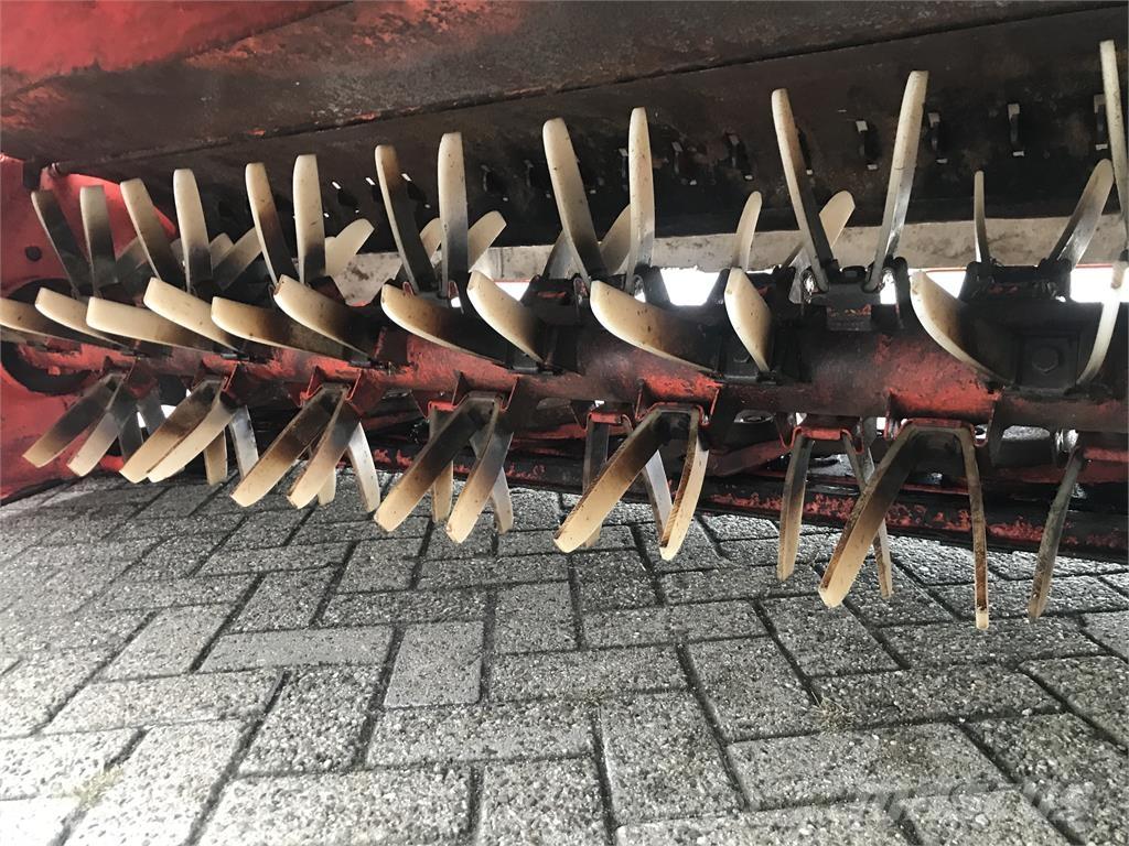 Kuhn FC 283 GII Niittokoneet