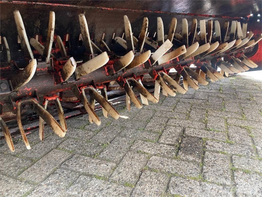 Kuhn FC 313 Niittokoneet