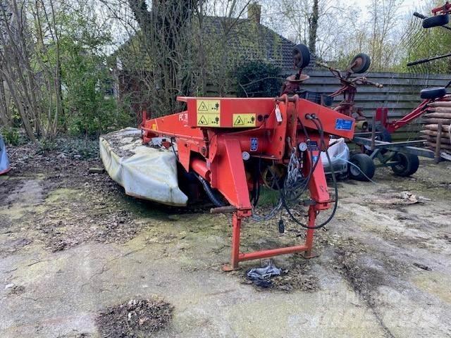 Kuhn FC 313 FF Niittokoneet