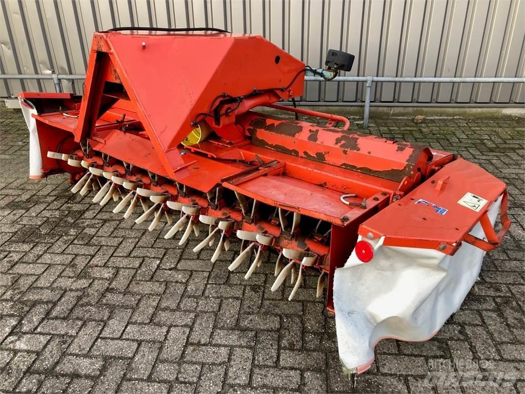 Kuhn FC280 F Niittokoneet