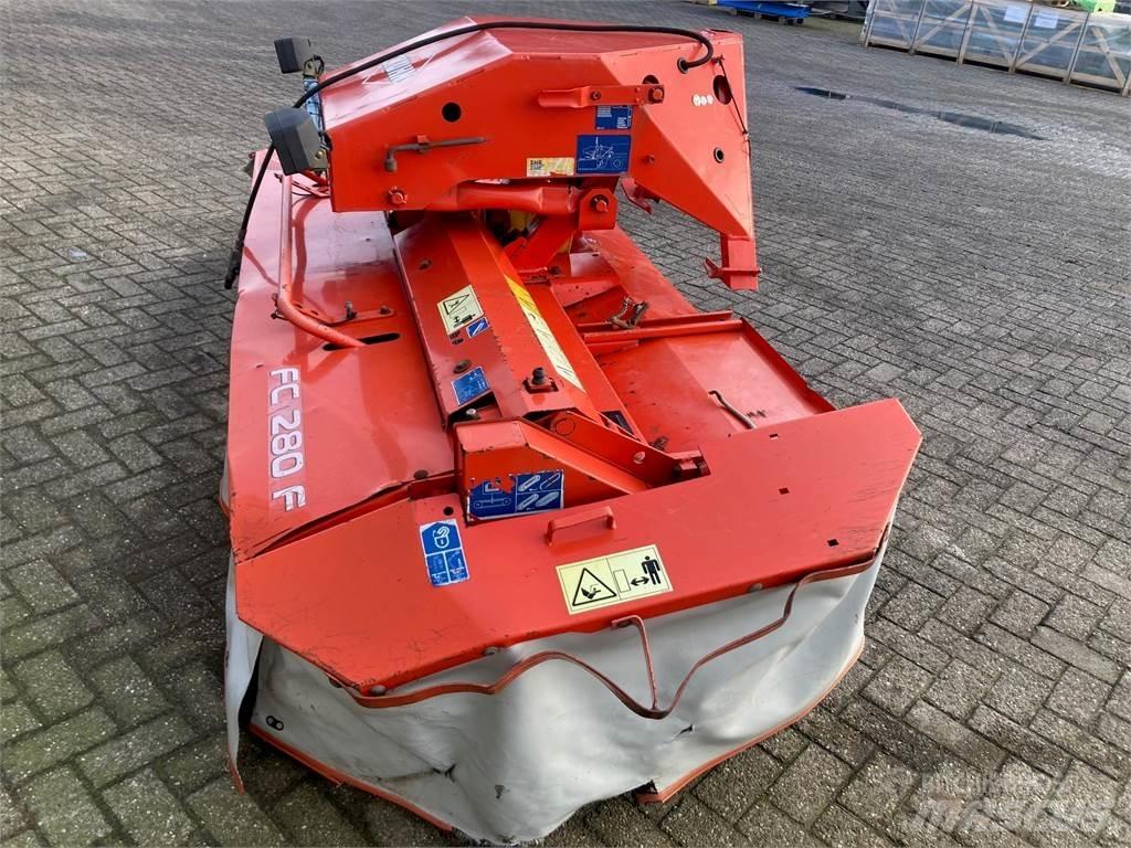 Kuhn FC280 F Niittokoneet