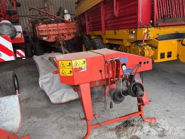 Kuhn GMD 3110 Niittokoneet