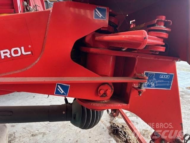 Kuhn GMD 3110 Niittokoneet