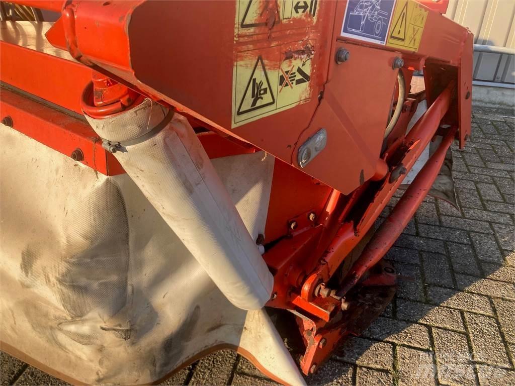Kuhn GMD 802 F Niittokoneet