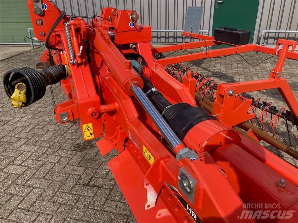 Kuhn HR 6004 R Jyrsimet