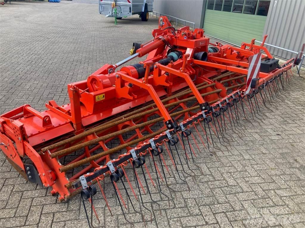 Kuhn HR 6004 R Jyrsimet