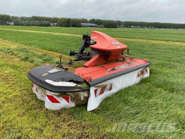 Kuhn PZ 3021 Niittokoneet