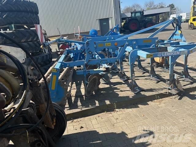 Lemken Karat 9/300 Kultivaattorit