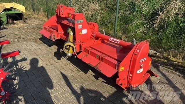 Maschio C 280 Jyrsimet