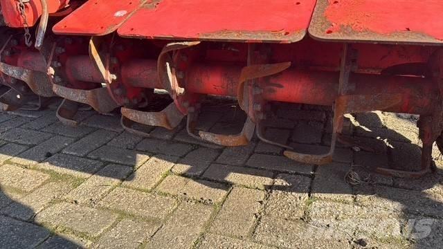 Maschio C 280 Jyrsimet