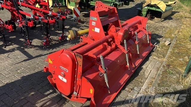 Maschio C 280 Jyrsimet