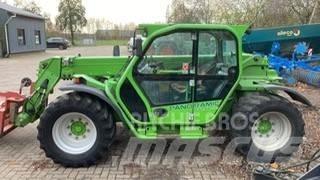 Merlo 32.6 L Plus Maatalouskurottajat