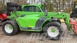 Merlo 32.6 L Plus Maatalouskurottajat