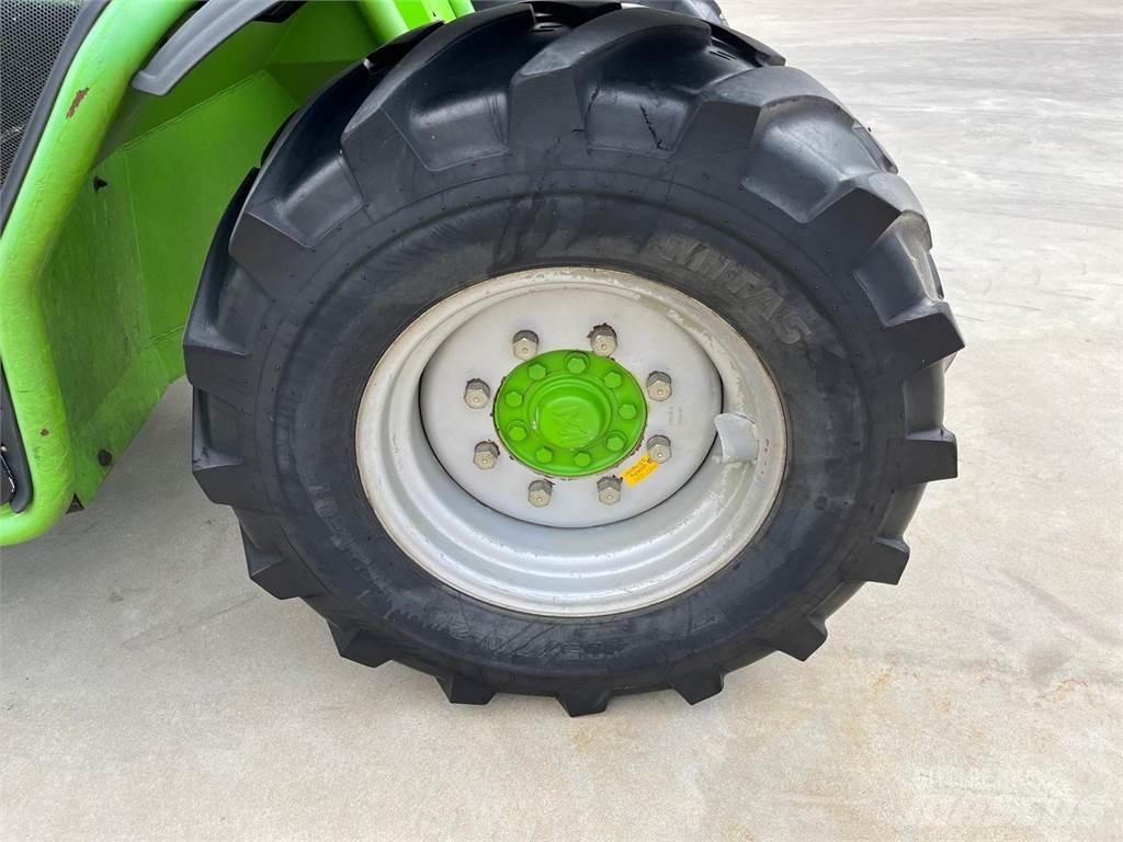 Merlo P32.6L Maatalouskurottajat